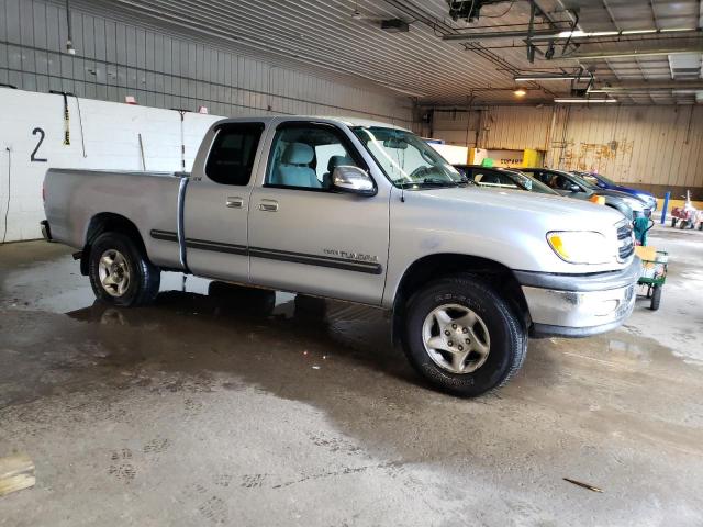 Photo 4 from auction – 2000 TOYOTA TUNDRA ACC with VIN 5TBBT4412YS093602