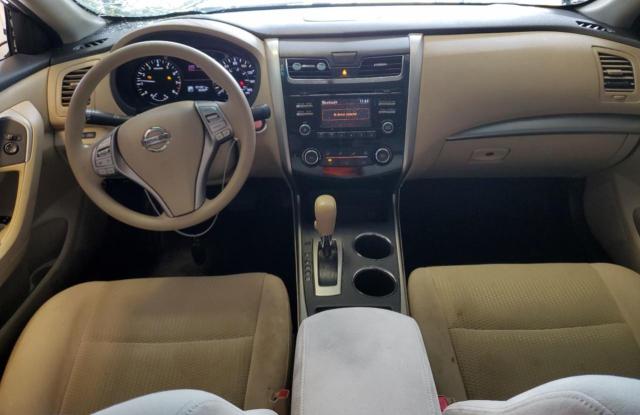 Photo 8 from auction – 2015 NISSAN ALTIMA 2.5 with VIN 1N4AL3AP8FC107111
