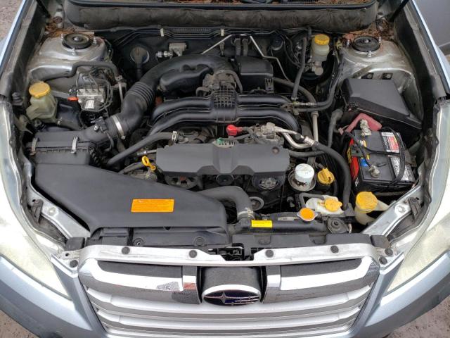 Photo 11 from auction – 2013 SUBARU OUTBACK 2. with VIN 4S4BRBKC0D3289754