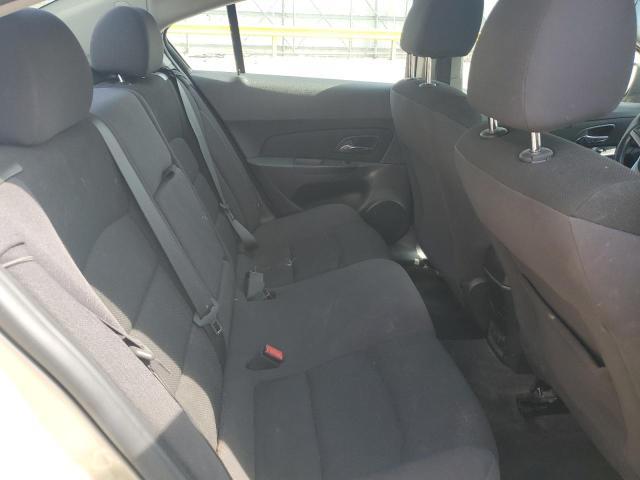 Photo 10 from auction – 2014 CHEVROLET CRUZE LT with VIN 1G1PC5SB1E7299202