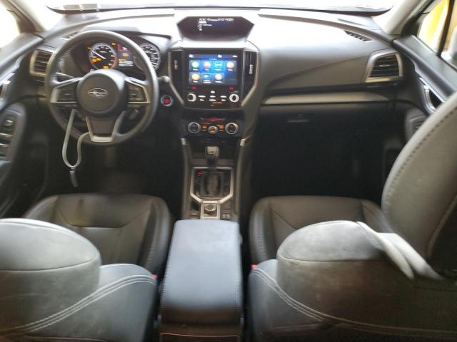 Photo 8 from auction – 2020 SUBARU FORESTER L with VIN JF2SKAUC3LH511576