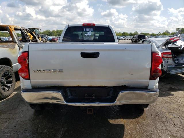 Photo 6 from auction – 2008 DODGE RAM 3500 S with VIN 3D7MX48A58G185919