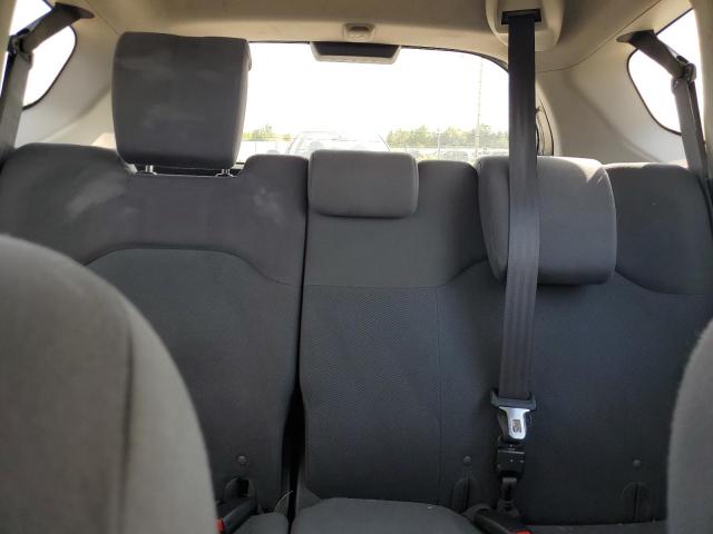 Photo 10 from auction – 2012 HONDA FIT with VIN JHMGE8H34CC017415