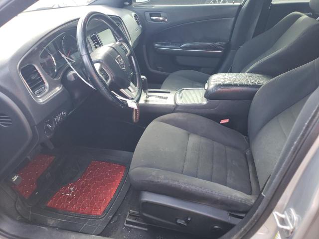 Photo 7 from auction – 2012 DODGE CHARGER R/ with VIN 2C3CDXCT5CH107047