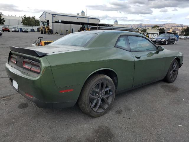 Photo 3 from auction – 2023 DODGE CHALLENGER with VIN 2C3CDZAG2PH582081
