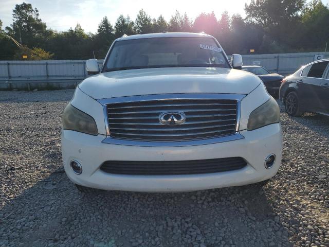 Photo 5 from auction – 2011 INFINITI QX56 with VIN JN8AZ2NF9B9503306