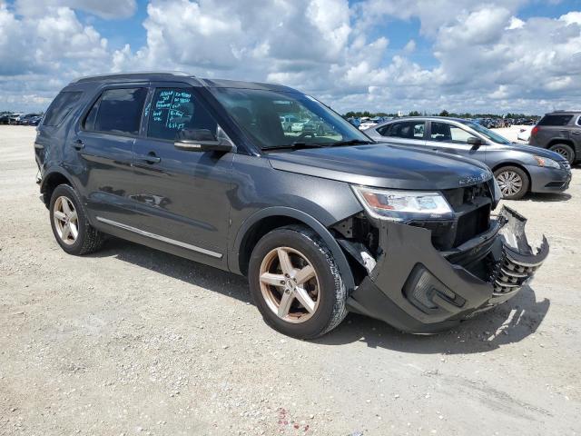 Photo 4 from auction – 2016 FORD EXPLORER with VIN 1FM5K8D84GGB17107