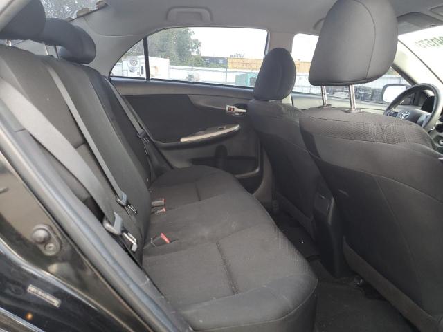 Photo 10 from auction – 2011 TOYOTA COROLLA BA with VIN 2T1BU4EE9BC648860