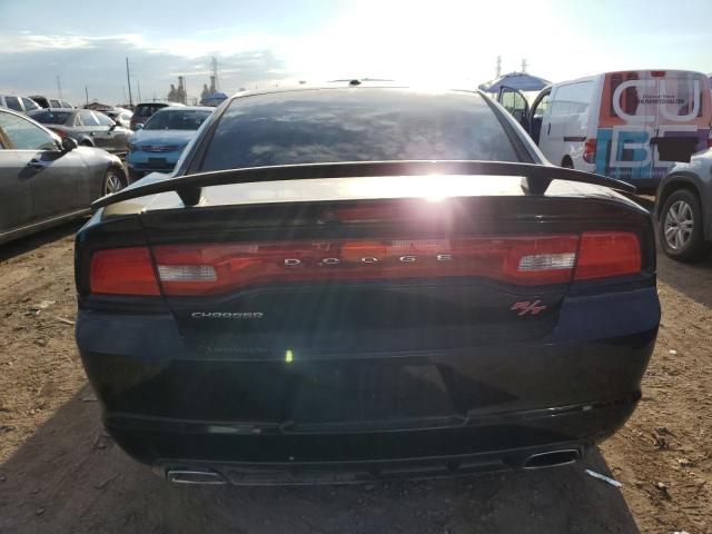 Photo 6 from auction – 2013 DODGE CHARGER R/ with VIN 2C3CDXCT4DH528615