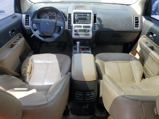 Photo 8 from auction – 2008 FORD EDGE LIMIT with VIN 2FMDK39CX8BA66135