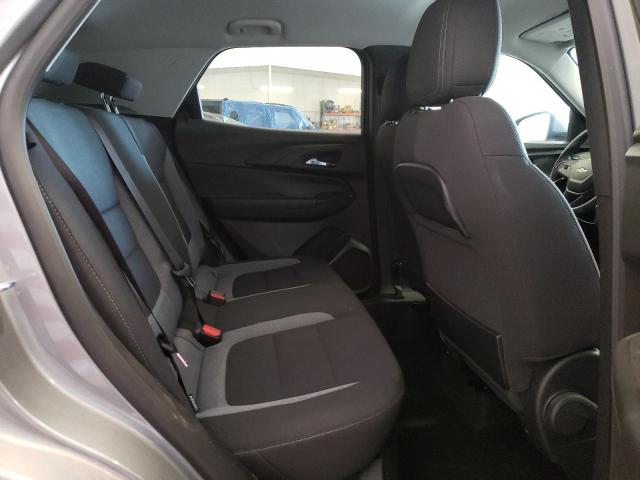 Photo 10 from auction – 2023 CHEVROLET TRAILBLAZE with VIN KL79MPSL5PB119248
