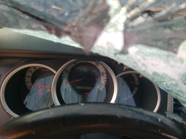 Photo 9 from auction – 2011 TOYOTA TACOMA DOU with VIN 5TFLU4EN4BX021604
