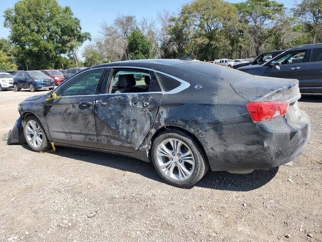 Photo 2 from auction – 2015 CHEVROLET IMPALA LT with VIN 2G1115SLXF9266946