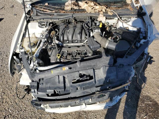 Photo 11 from auction – 2012 FORD FUSION SEL with VIN 3FAHP0JG4CR302573