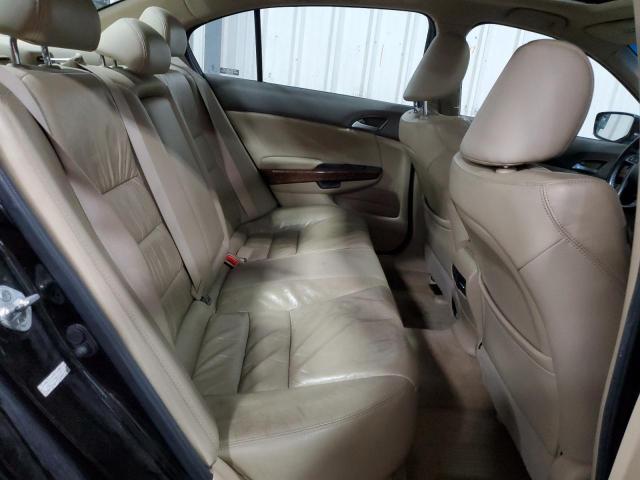 Photo 10 from auction – 2010 HONDA ACCORD EXL with VIN 1HGCP2F88AA009253