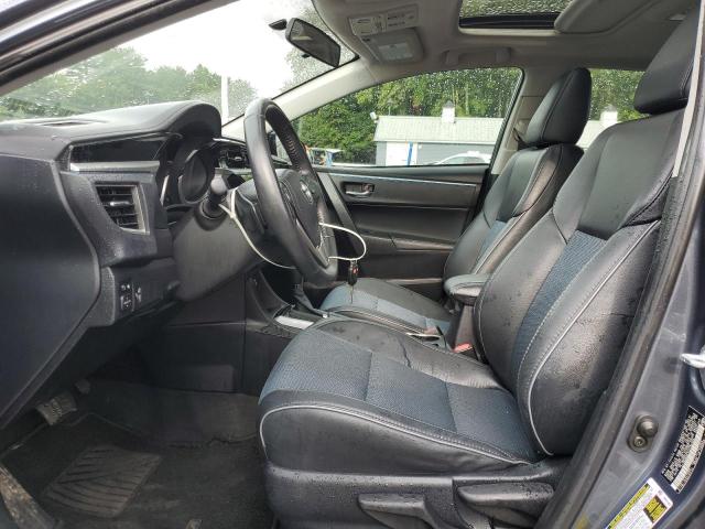 Photo 7 from auction – 2014 TOYOTA COROLLA L with VIN 2T1BURHE1EC196304