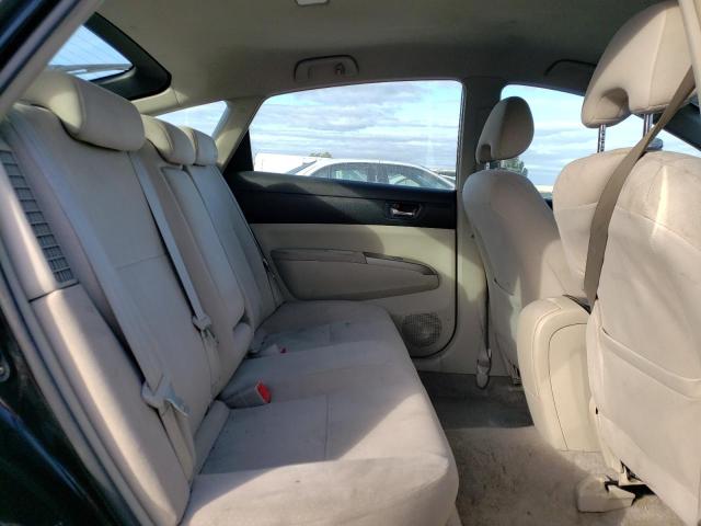 Photo 10 from auction – 2007 TOYOTA PRIUS with VIN JTDKB20U977087870