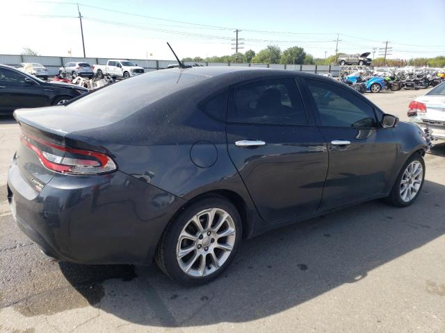 Photo 3 from auction – 2013 DODGE DART LIMIT with VIN 1C3CDFCH5DD294049