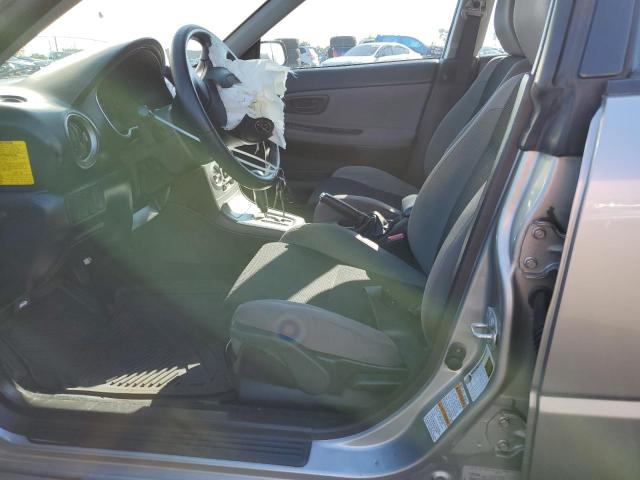 Photo 7 from auction – 2007 SUBARU IMPREZA 2. with VIN JF1GG61617H819343