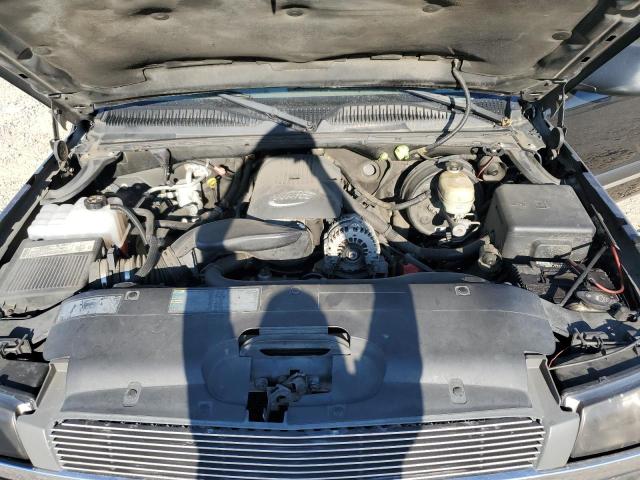 Photo 11 from auction – 2007 CHEVROLET SILVERADO with VIN 1GCHC23K77F508735
