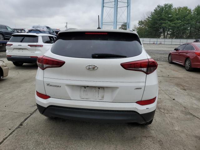 Photo 6 from auction – 2017 HYUNDAI TUCSON LIM with VIN KM8J3CA43HU519042