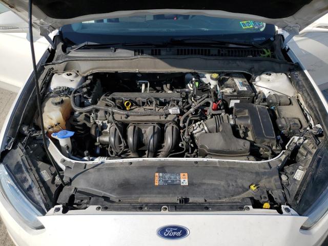 Photo 11 from auction – 2016 FORD FUSION SE with VIN 3FA6P0H76GR300374