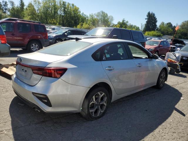 Photo 3 from auction – 2020 KIA FORTE FE with VIN 3KPF24AD1LE142219