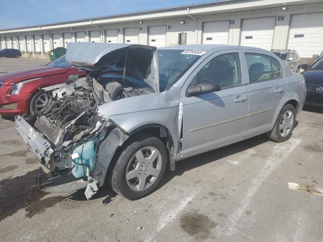 Photo 1 from auction – 2005 CHEVROLET COBALT with VIN 1G1AK52F557582939