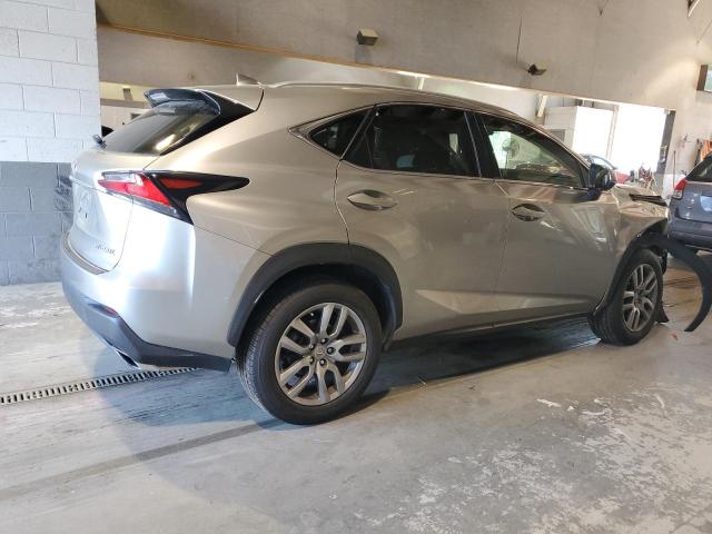 Photo 3 from auction – 2015 LEXUS NX 200T with VIN JTJBARBZ6F2000634