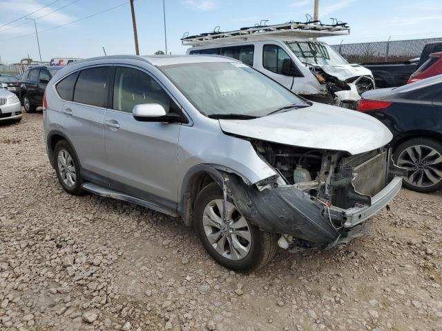 Photo 4 from auction – 2012 HONDA CR-V EXL with VIN JHLRM4H74CC019340