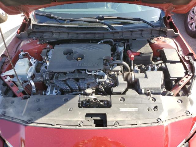 Photo 11 from auction – 2019 NISSAN ALTIMA SR with VIN 1N4BL4CVXKC134813