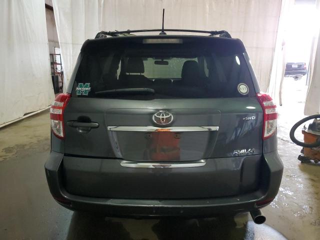 Photo 6 from auction – 2011 TOYOTA RAV4 SPORT with VIN JTMRF4DV8B5046328