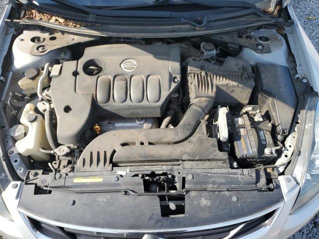 Photo 11 from auction – 2012 NISSAN ALTIMA S with VIN 1N4AL2EP7CC224842
