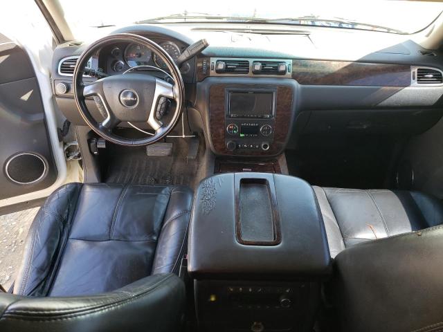 Photo 8 from auction – 2007 GMC YUKON DENA with VIN 1GKFK63827J183144