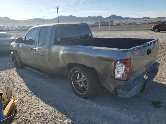 Photo 2 from auction – 2008 CHEVROLET SILVERADO with VIN 1GCEC19X68Z123330