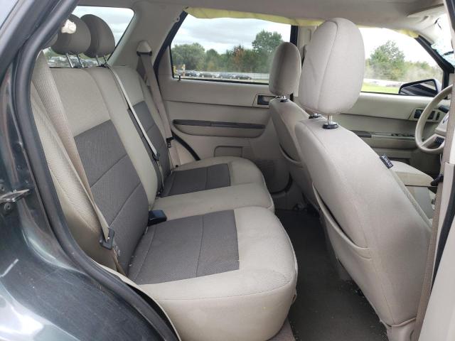 Photo 11 from auction – 2008 FORD ESCAPE XLT with VIN 1FMCU03198KE81027