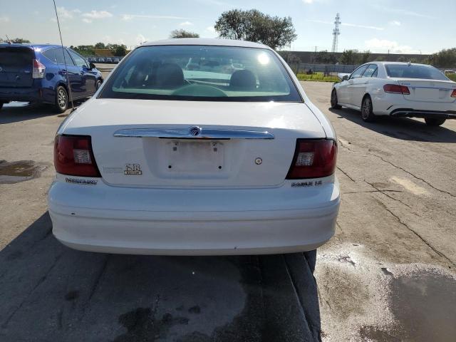 Снимка 6 от търг – 2000 MERCURY SABLE LS P с VIN 1MEFM55S3YA642643