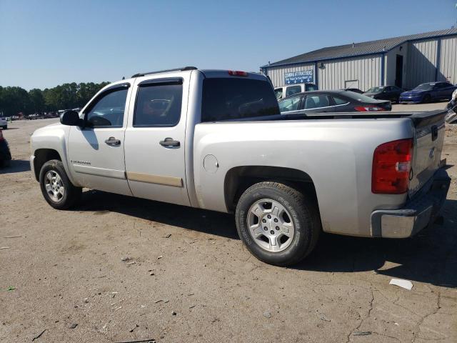 Снимка 2 от търг – 2007 CHEVROLET SILVERADO с VIN 2GCEC13J971601526
