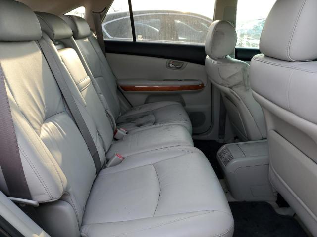 Photo 11 from auction – 2007 LEXUS RX 400H with VIN JTJGW31U872002039