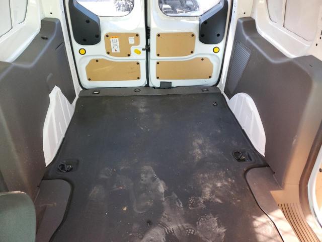 Photo 10 from auction – 2021 FORD TRANSIT CO with VIN NM0LS7F2XM1494387