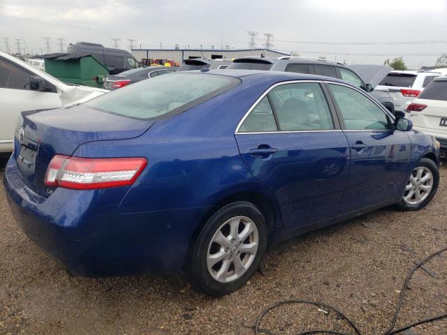 Фото 3 с аукциона – 2011 TOYOTA CAMRY BASE с VIN 4T1BF3EK4BU701960