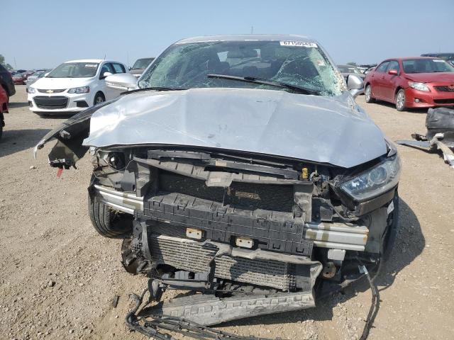 Photo 5 from auction – 2013 FORD FUSION SE with VIN 3FA6P0HR6DR117974