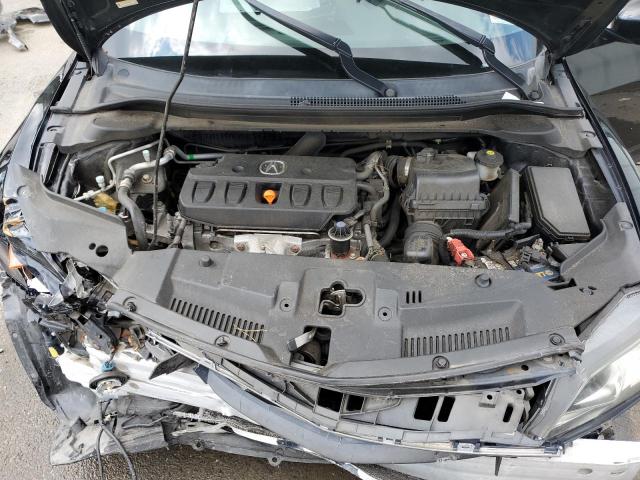 Photo 11 from auction – 2015 ACURA ILX 20 with VIN 19VDE1F39FE003224