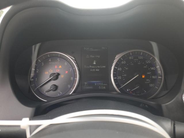 Photo 9 from auction – 2017 INFINITI Q50 PREMIU with VIN JN1EV7AP8HM742861
