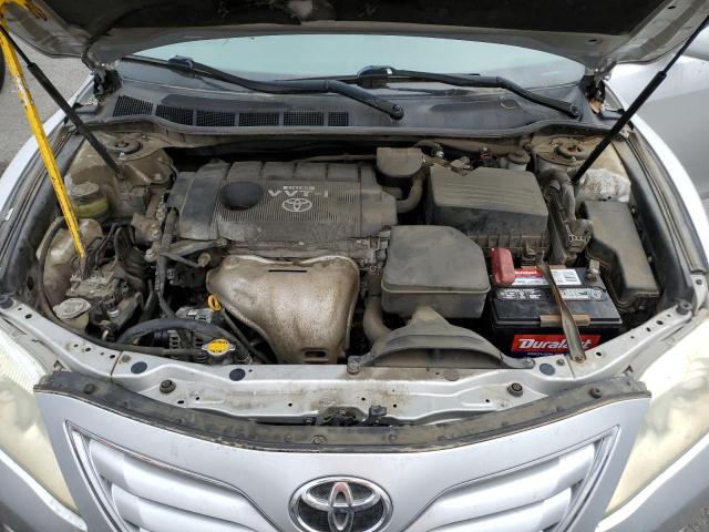Photo 11 from auction – 2010 TOYOTA CAMRY BASE with VIN 4T1BF3EKXAU044824