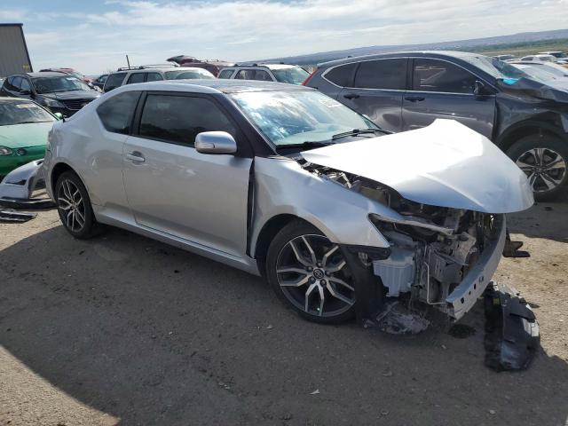 Photo 4 from auction – 2014 TOYOTA SCION TC with VIN JTKJF5C76E3077043