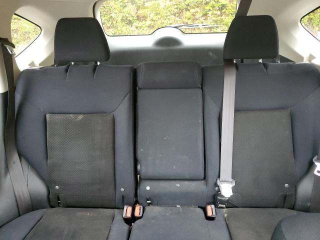 Photo 10 from auction – 2016 HONDA CR-V EX with VIN 5J6RM4H59GL009012