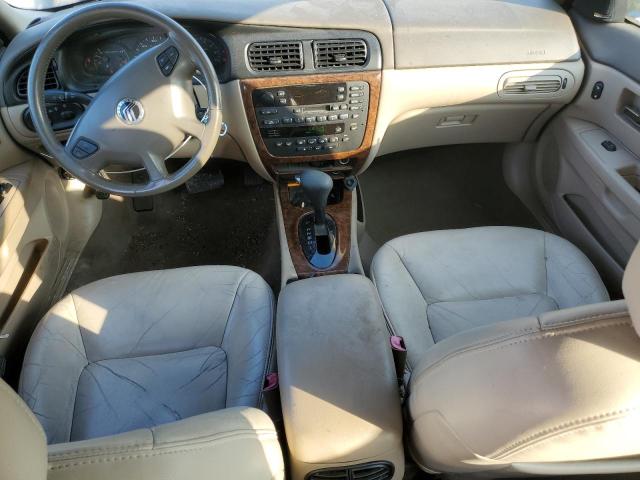 Photo 8 from auction – 2001 MERCURY SABLE LS P with VIN 1MEHM59S41A602905