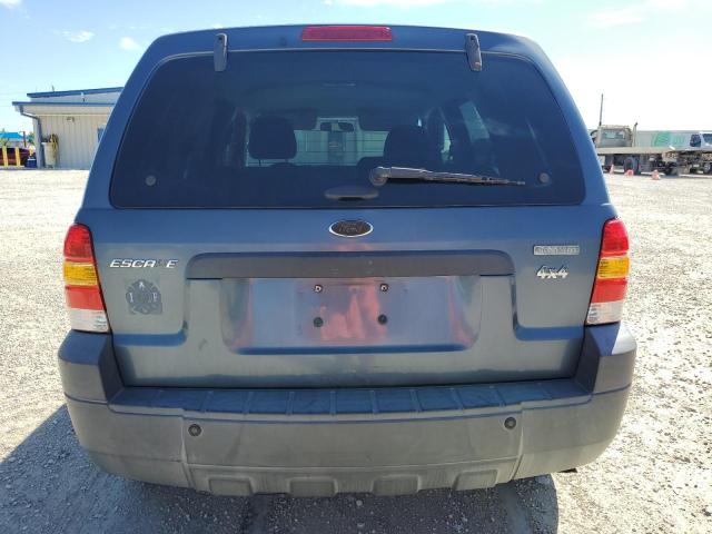 Photo 6 from auction – 2005 FORD ESCAPE XLS with VIN 1FMCU02Z65KA87911