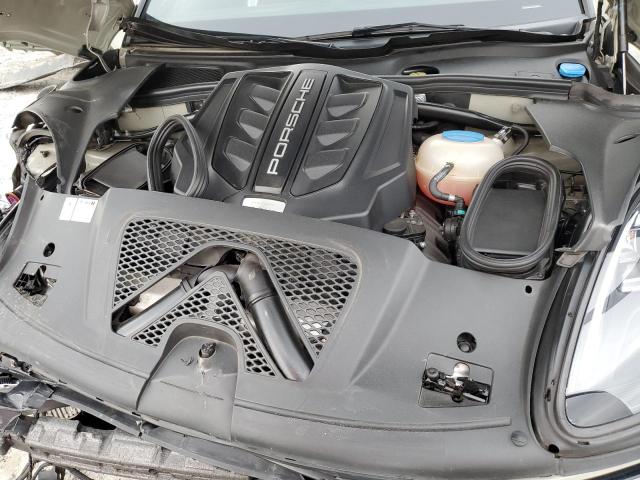 Photo 12 from auction – 2017 PORSCHE MACAN GTS with VIN WP1AG2A54HLB55620